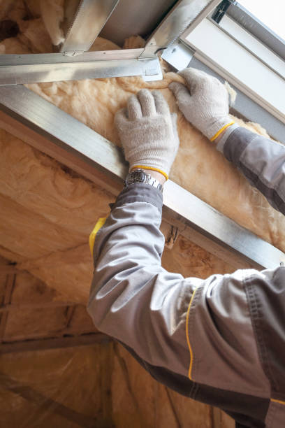 Types of Insulation We Offer in Cedar Grove, WI